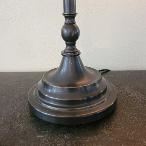 Robert Abbey Ant Bee steampunk pharmacy lamp vintage - Picture 10 of 11